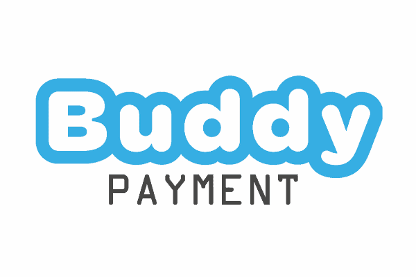 Buddy Payment Logo