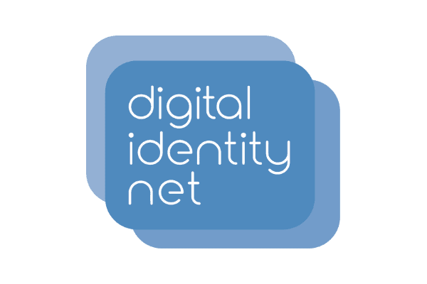 Digital Identity Net Logo