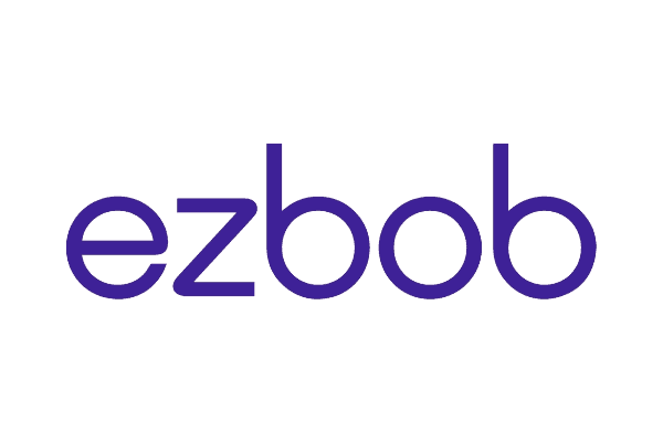 Ezbob Logo