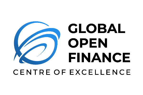 Global Open Finance Centre of Excellence Logo