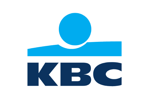 KBC Bank Logo