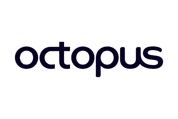 Octopus Group Logo