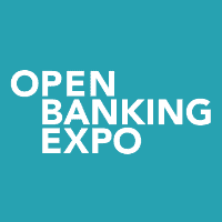 Open Banking Expo Logo