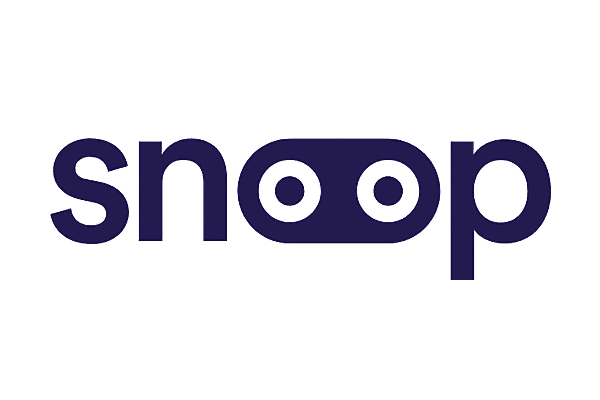 Snoop Logo