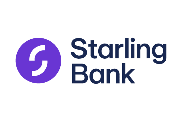 Starling Bank Logo