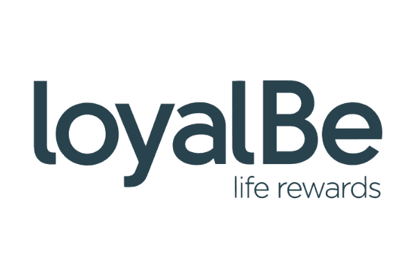 loyalBe Logo