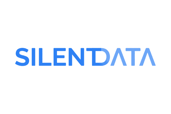 Applied Blockchain Silentdata logo