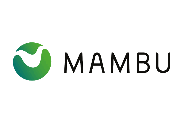 Mambu Logo