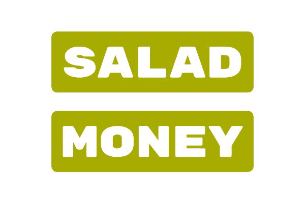 Salad Money Logo
