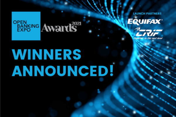 Open Banking Expo Awards Winners News Story Image