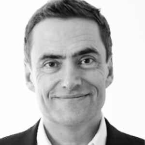 Harry Weber-Brown