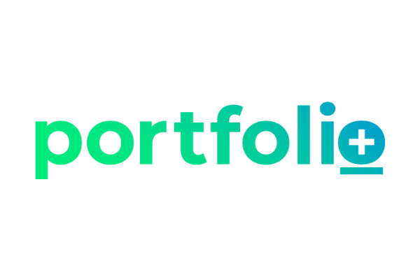 Portfolio Logo