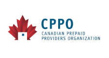 CPPO Canadian Prepaid Providers Organization Logo