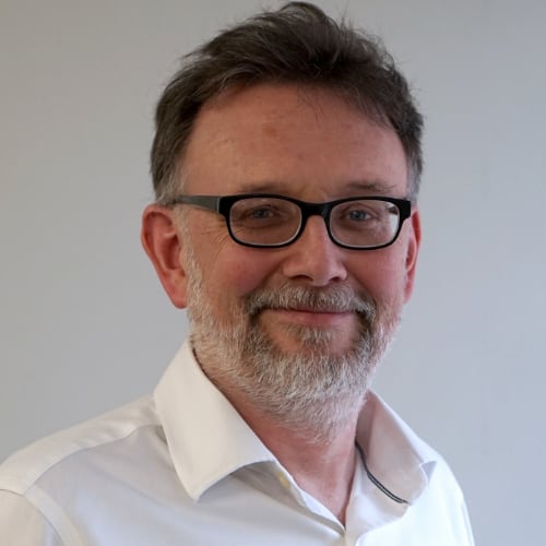 Daniel Jenkinson
