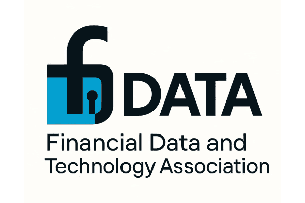 F-Data Logo
