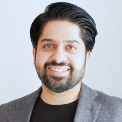 Gaurav Kapoor
