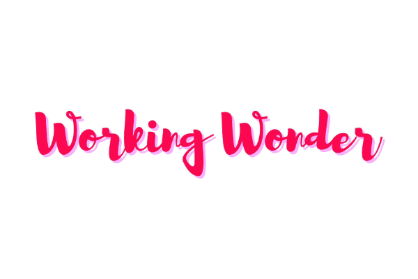 Working Wonder Logo