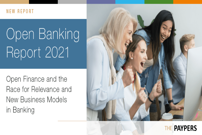 The Paypers releases new Open Banking report | Open Banking Expo