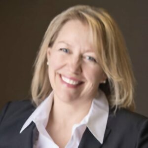 Sue Hutchinson
