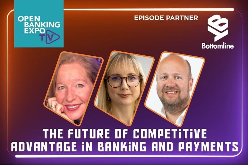 The future of competitive advantage in banking and payments