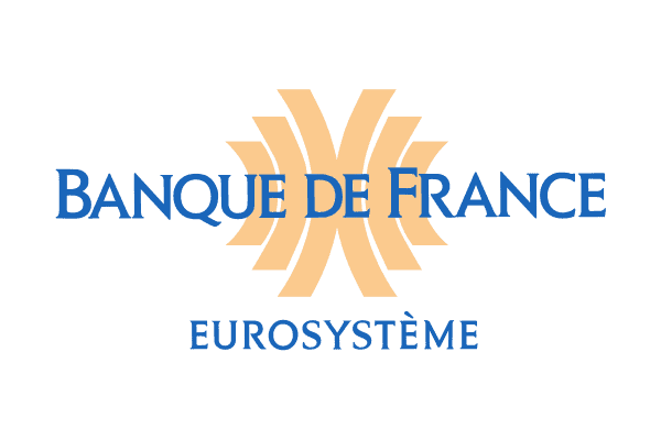 Banque de France Logo