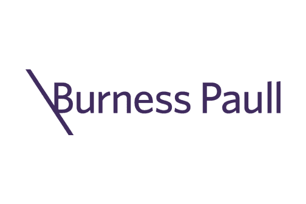 Burness Paull Logo