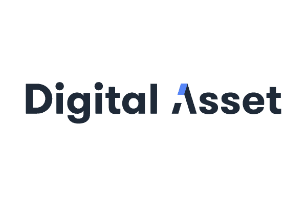 Digital Asset Logo