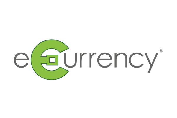 ecurrency Logo