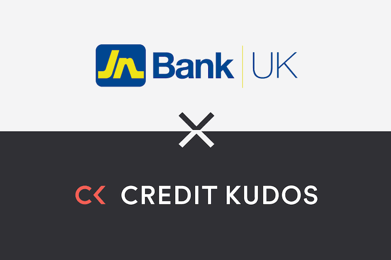 JN Bank UK partners with Credit Kudos