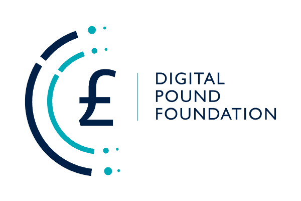 Digital Pound Foundation Logo