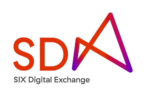 SIX Digital Exchange Logo