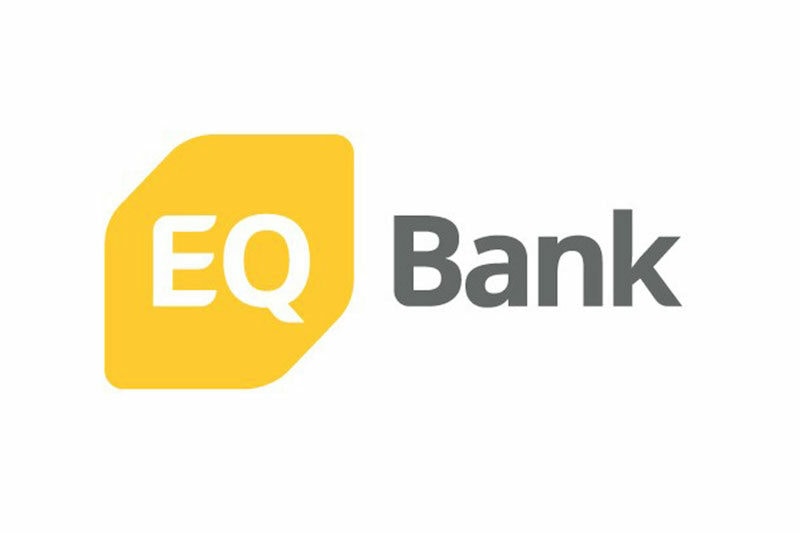 EQ Bank Logo