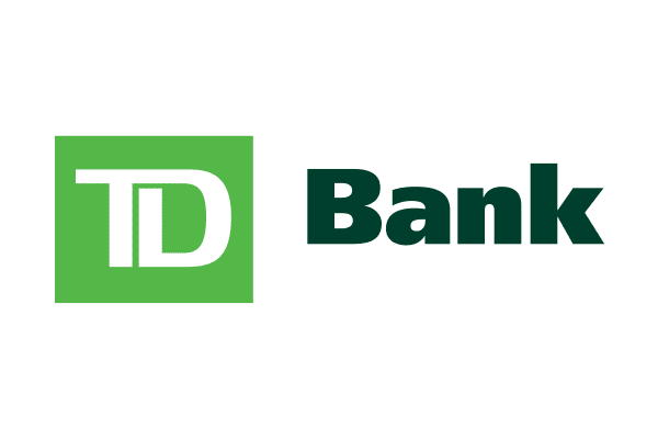 TD Bank Group Logo