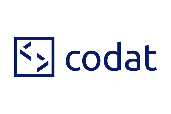 Codat Logo
