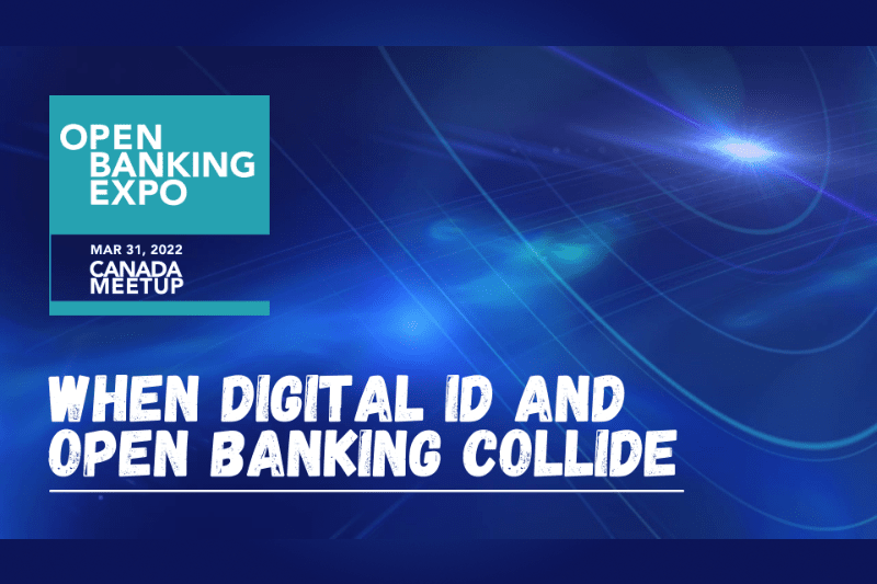 When digital ID and Open Banking collide