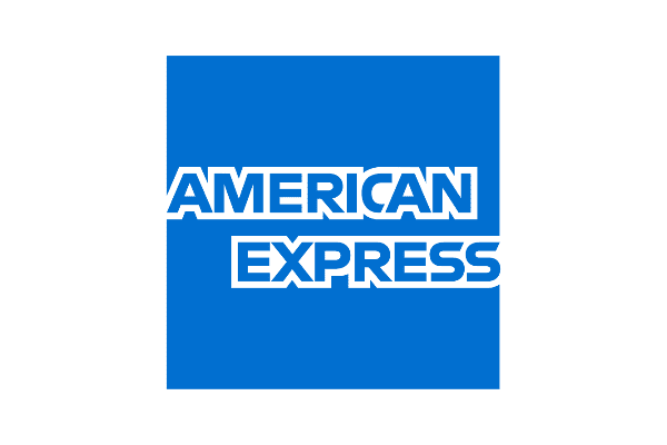 American Express Logo