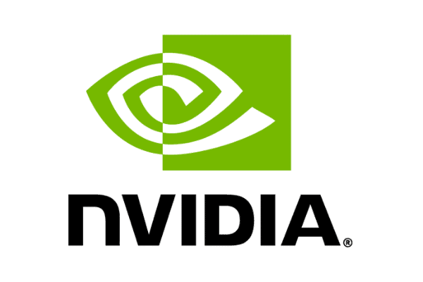 NVIDIA Logo