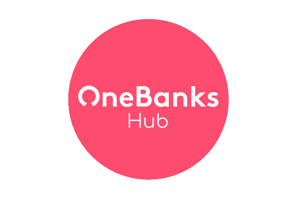 Onebanks Hub Logo_600