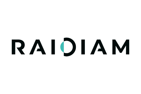 Raidiam Logo