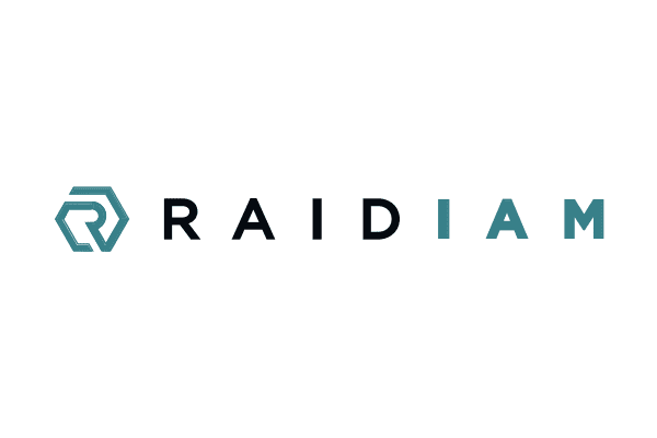 Raidiam Logo