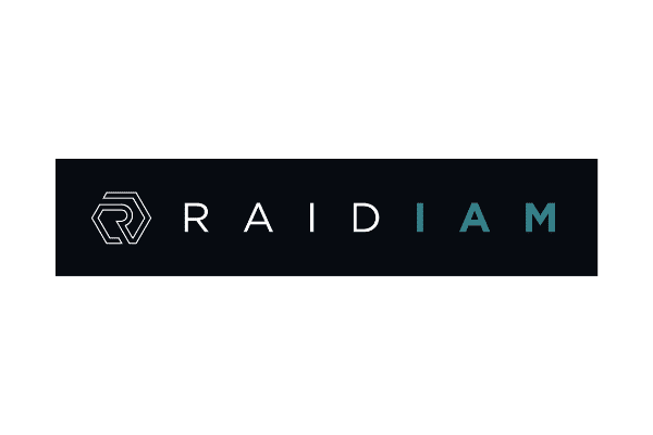 Raidiam Logo