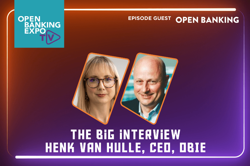 The big interview with Henk Van Hulle