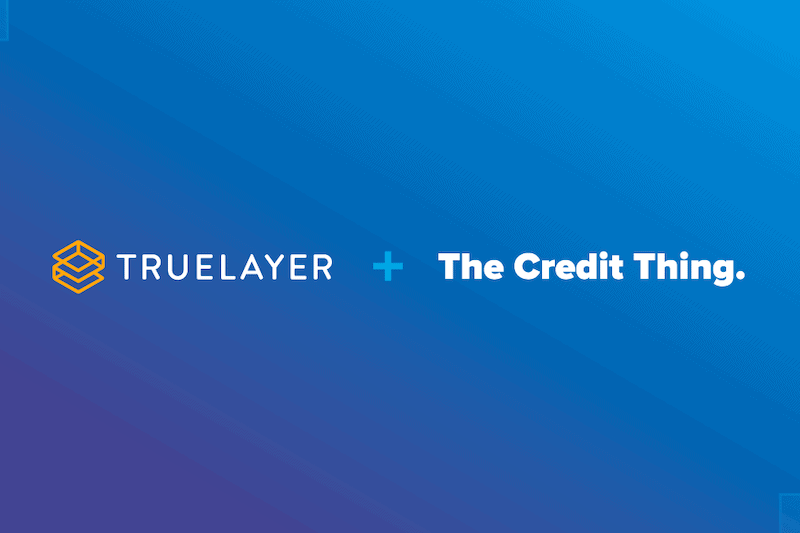 The Credit Thing and TrueLayer bring Open Banking recurring payments to ...