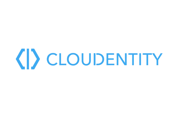 Cloudentity Logo