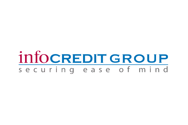 Infocredit Logo