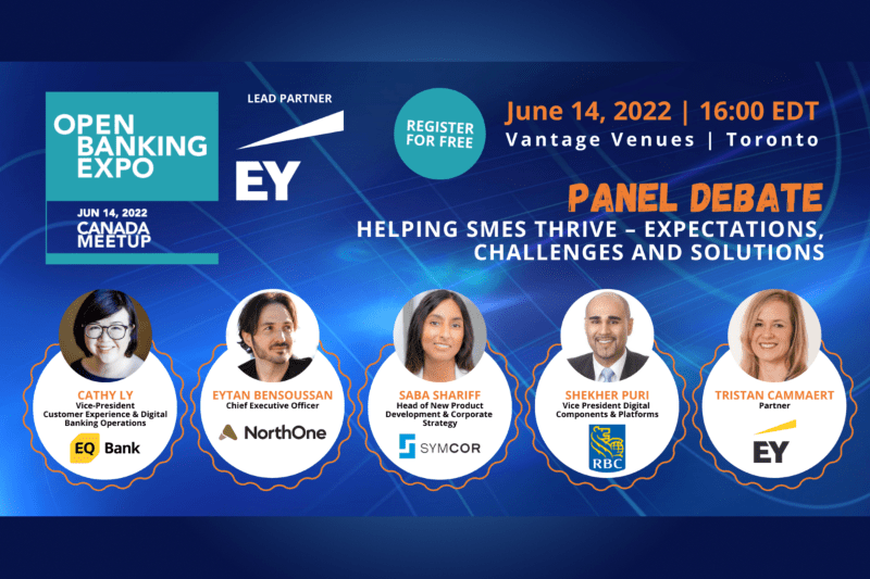 Panel Discussion – Helping SMEs thrive – expectations, challenges and solutions