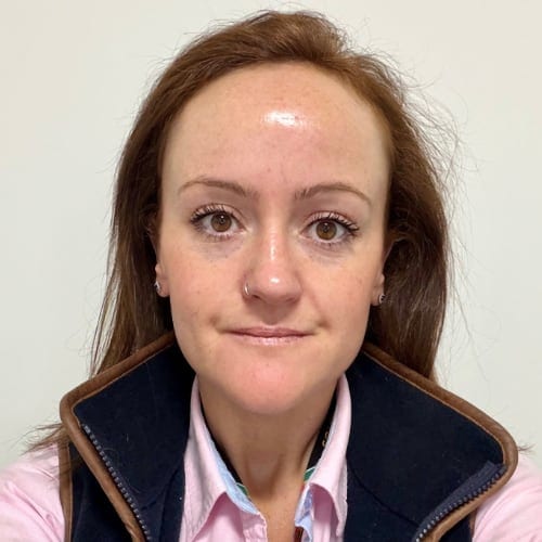 Alexandra Bloomfield