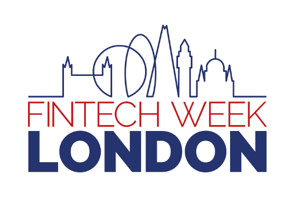 Fintech Week London Logo