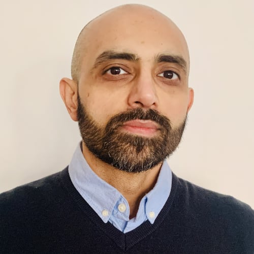 Wasim Mushtaq