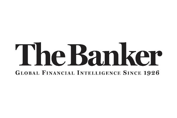 the banker logo